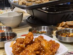 -韩国大金刚烤肉·料理(印象城店)