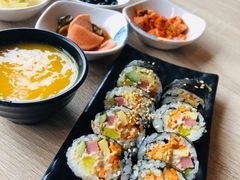 -郑阿姨的家·이모네·韩料&烤肉(武川路店)