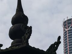 -关岳庙