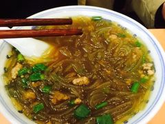 新丰小吃(中山一店)-新丰小吃(中山中路分店)