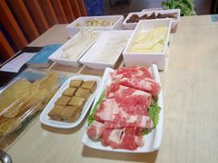-野妹火锅(龙岗店)