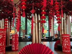 -海南清水湾莱佛士酒店