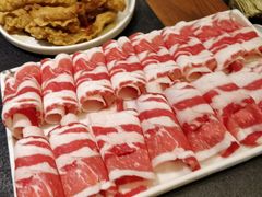 精选肥牛-沸炉重庆老火锅(军事博物馆店)