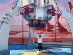 -蓬莱欧乐堡梦幻世界