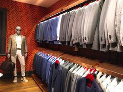 -SUITSUPPLY(安福路店)