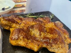 -杯子红牛排(西樵店)