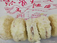 -中关村茶点