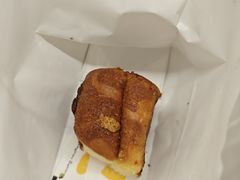 -TRUFFE BOULANGERIE by B&C 松露与面包(港汇店)