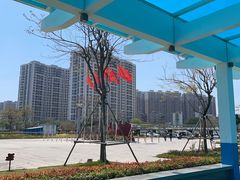 -汕头猛狮凯莱酒店点心坊