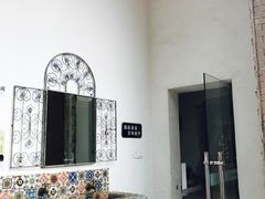 -一朵花事咖啡厅(山原色民宿店)