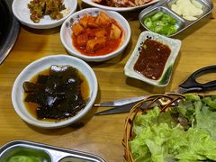 -故乡家韩国料理(丹东街店)