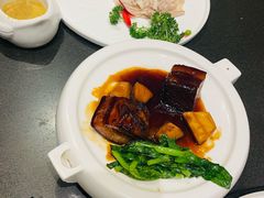 -北京全聚德(清华园店)