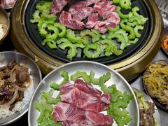 -杨小佳·齐齐哈尔烤肉·烤串(广州店)
