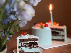 -花甜生活FatimCake·生日蛋糕