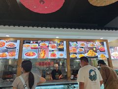 -良师门滨海人家·海鲜·家常菜(滨海城店)