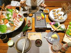 -一本料理(西溪天街店)