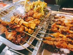 -寻香羊小羊·徐州烧烤(南京店)