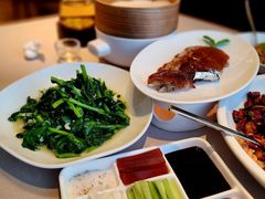 -漢舍川菜馆(国贸商城店)