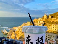 -东极岛景区