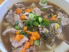 -王记生烫牛杂面馆(兰陵路店)