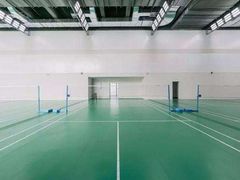 -苏州高新区文体中心体育馆