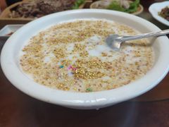 -沽源味道蒙餐莜面家常菜