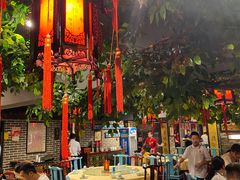 -北平印象.北京烤鸭.新京菜.融合菜(世贸店)