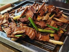 -甬妈妈湖畔里餐厅(唐山南湖旅游景区店)