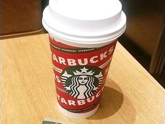 -星巴克臻选(威海威高广场店)