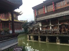 -龙潭水乡