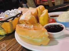 -MAAN COFFEE(金桥店)