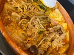 地狱牛肉火锅-将太无二·北美传奇寿司(荟聚购物中心西红门店)
