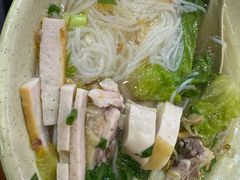 -华姐鸡粉(教育路店)