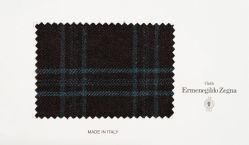 -Biella Fibers杰尼亚Zegna面料西装·夹克·礼服全定制Bespoke(晶耀前滩店)