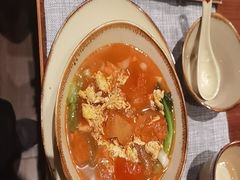 -品味餐厅·川湘菜·海鲜风味火锅·手工面食·万州烤鱼-石梅湾威斯汀度假酒店