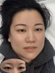 -张小野·专业半永久纹眉