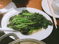 -文兴酒家(Chinatown - Gerrard Street)