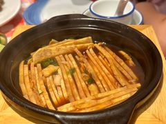 -琼大师东方烤乳猪(亚特兰蒂斯店)