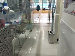 -芭比堂动物医院(广州爱宠下渡路分院)