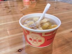 -安海五叔公土笋冻(西街店)