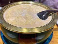 -蒙艾里民族传统菜蒙餐