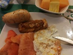 -香港皇家太平洋酒店