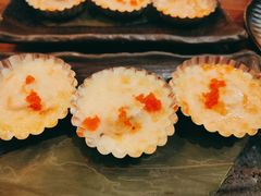 -大渔铁板烧(东城店)