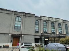 -王府井天主教堂