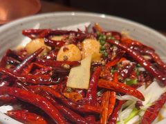 -双流老妈兔头(荟聚店)