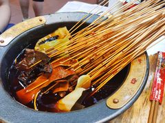 -冒椒火辣(太古里店)