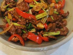 -湖南乡情湘菜馆(罗湖店)