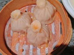 天王烤鸭包-南京大牌档(青岛万象城店)