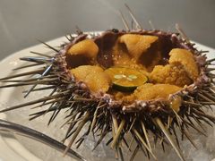 -奕景海鲜·大连菜(星海广场店)