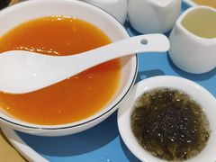 -竹鲜笙全竹宴(国色天香店)